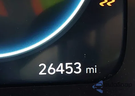 2023 Hyundai Palisade Limited z USA, uszkodzony, nr VIN KM8R5DGE1PU578141